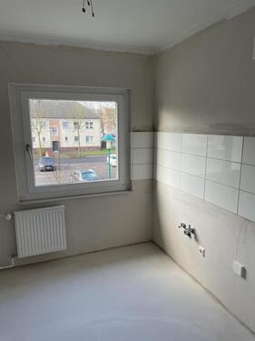 Foto - Erdgeschoßwohnung in Duisburg zur Miete
