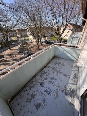 Foto - Etagenwohnung in Castrop-Rauxel zur Miete