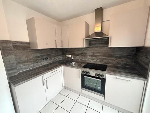 Foto - 3,5-Zimmer-Wohnung mit Balkon - 1.050,00&nbsp;EUR Kaltmiete, ca.&nbsp; 92,00&nbsp;m&sup2;