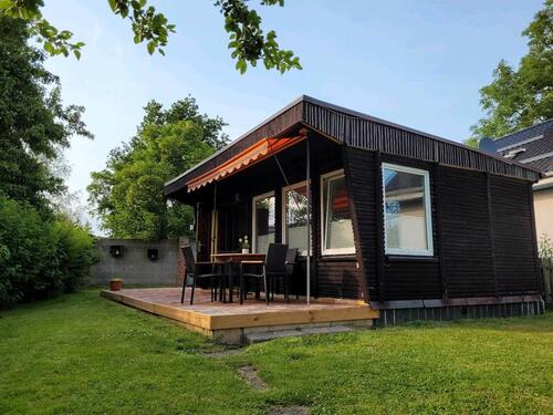 Foto - 2 Zimmer Bungalow zum Kaufen in Rerik