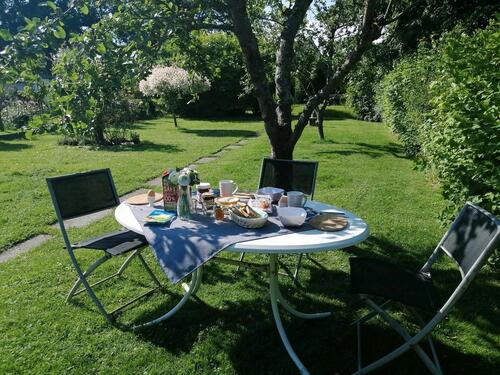 Foto - 2 Zimmer Bungalow in Rerik