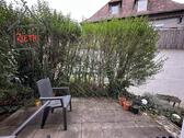 Foto - 3 Zimmer Erdgeschoßwohnung in Ludwigsburg