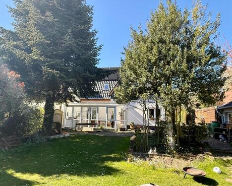 Foto - 4 Zimmer Einfamilienhaus zur Miete in Billerbeck