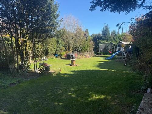 Foto - 4 Zimmer Einfamilienhaus in Billerbeck