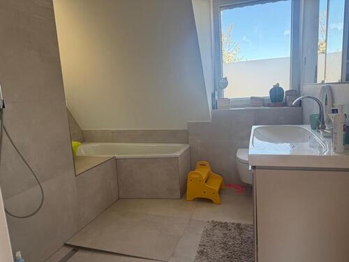 Foto - Einfamilienhaus in Billerbeck zur Miete