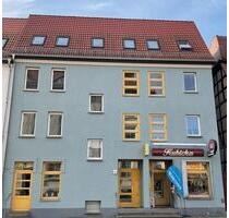 3-Raum-Wohnung in der Innenstadt von Malchin
