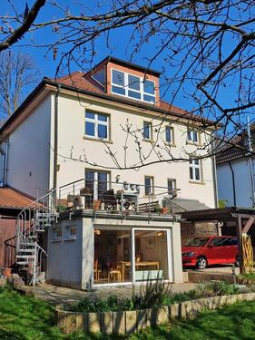 Foto - 7 Zimmer Einfamilienhaus zum Kaufen in Hattingen