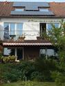 Foto - Generationenhaus ruhige Südhanglage Erkrath Millrath PV Anlage