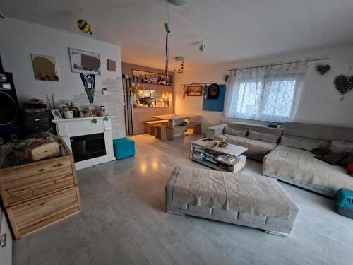 Foto - Einfamilienhaus mit Einliegerwohnung Nähe Alzey