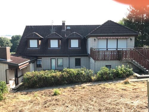 Foto - Mehrfamilienhaus, Wohnhaus zum Kaufen in Osterode am Harz