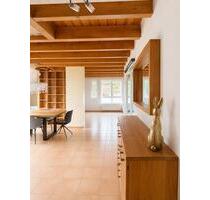 Ilsfeld - Traumhafte Maisonette auf 2 Ebenen mit sonnigem Balkon