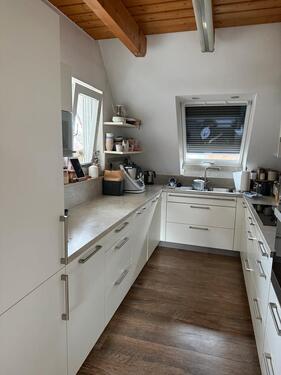 Foto - 3.5 Zimmer Maisonettenwohnung in Ilsfeld