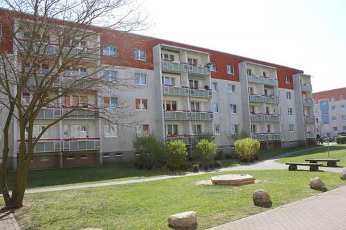 Foto - Naturverbunden und modern: Renovierte Wohnung mit Blick ins Grüne