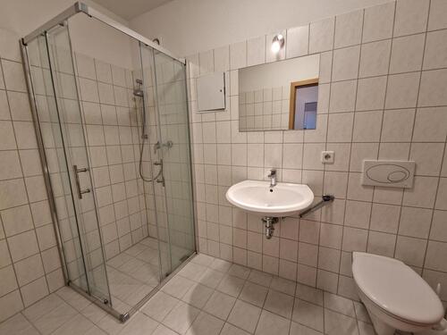 Foto - Etagenwohnung in Neubrandenburg