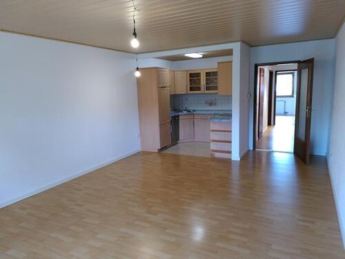Foto - Etagenwohnung zur Miete in Bopfingen
