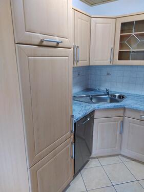 Foto - Etagenwohnung in Bopfingen zur Miete
