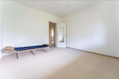 Foto - Etagenwohnung in Kölln-Reisiek zur Miete