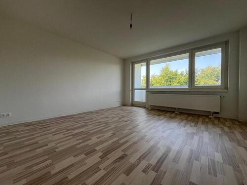 Foto - Etagenwohnung in Wuppertal