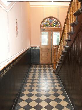 Foto - Etagenwohnung zur Miete in Quedlinburg