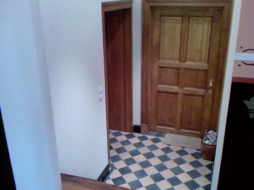 Foto - Etagenwohnung in Quedlinburg