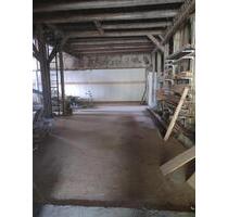 Stellplatz, Garage - 80,00 EUR Miete, in Küssaberg (PLZ: 79790)