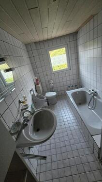 Foto - Etagenwohnung in Riegelsberg zur Miete