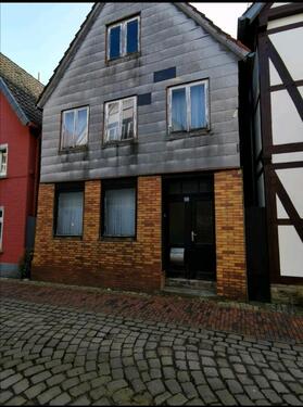 Foto - Haus für Handwerker im Herzen von Rinteln