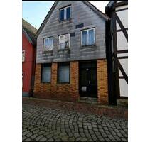 Haus für Handwerker im Herzen von Rinteln