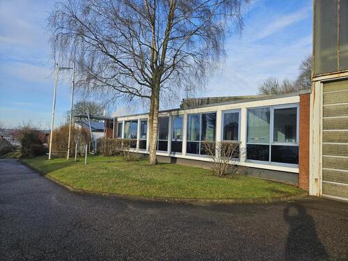 Foto - Büroflächen in Hafennähe am Ostufer Flensburgs