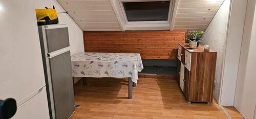 Foto - Etagenwohnung in Friedrichshafen