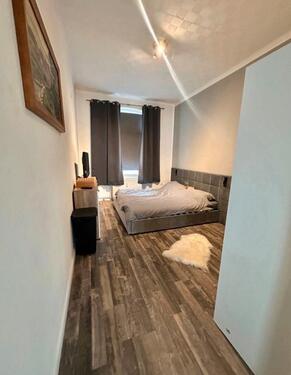 Foto - Etagenwohnung zur Miete in Duisburg