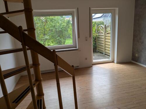 Foto - Etagenwohnung zur Miete in Bad Essen