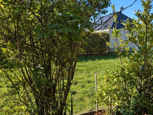Foto - Etagenwohnung in Bad Essen
