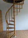Foto - Etagenwohnung in Bad Essen zur Miete