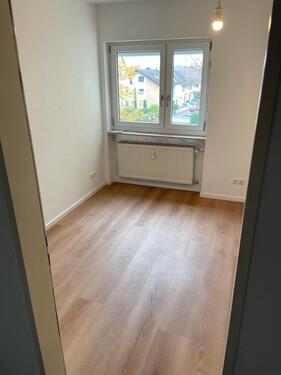 Foto - Etagenwohnung in Bad Vilbel