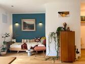 Foto - Etagenwohnung zur Miete in München