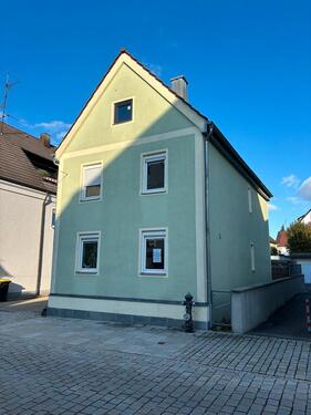 Foto - Einfamilienhaus zum Kaufen in Weißenhorn
