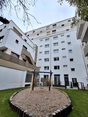 Foto - Etagenwohnung in Berlin zur Miete