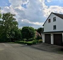 Helle 3-Zimmer Dachgeschosswohnung - Bad Oeynhausen Dehme