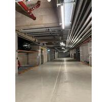 TG-Stellplätze am Arnulfpark ab sofort zur Vermietung - München Maxvorstadt