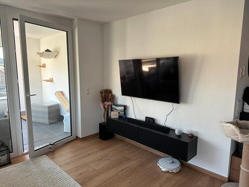 Foto - Etagenwohnung zur Miete in Wangen im Allgäu