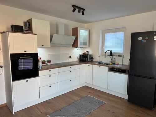 Foto - Etagenwohnung in Wangen im Allgäu zur Miete