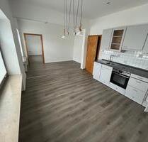 Zentrumsnahe Singlewohnung in Steinheim – Frisch renoviert