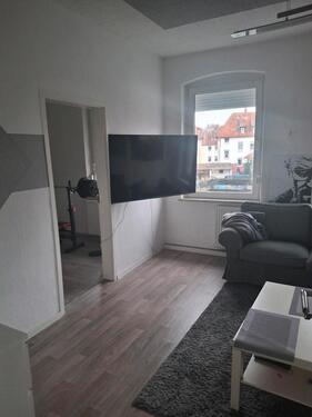 Foto - Etagenwohnung zur Miete in Einbeck