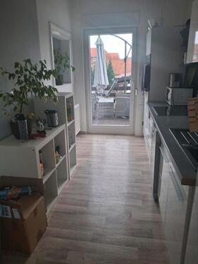 Foto - Etagenwohnung in Einbeck