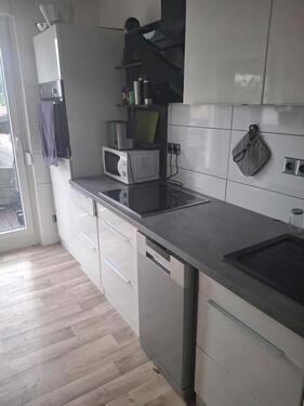 Foto - Etagenwohnung in Einbeck zur Miete