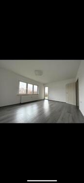 Foto - Etagenwohnung zur Miete in Bebra