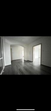 Foto - Etagenwohnung in Bebra