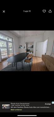 Foto - Etagenwohnung zur Miete in Hamburg