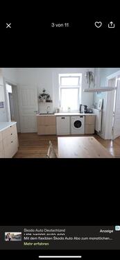 Foto - Etagenwohnung in Hamburg